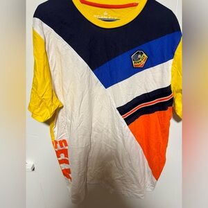 Men’s Born Fly T shirt size XXL